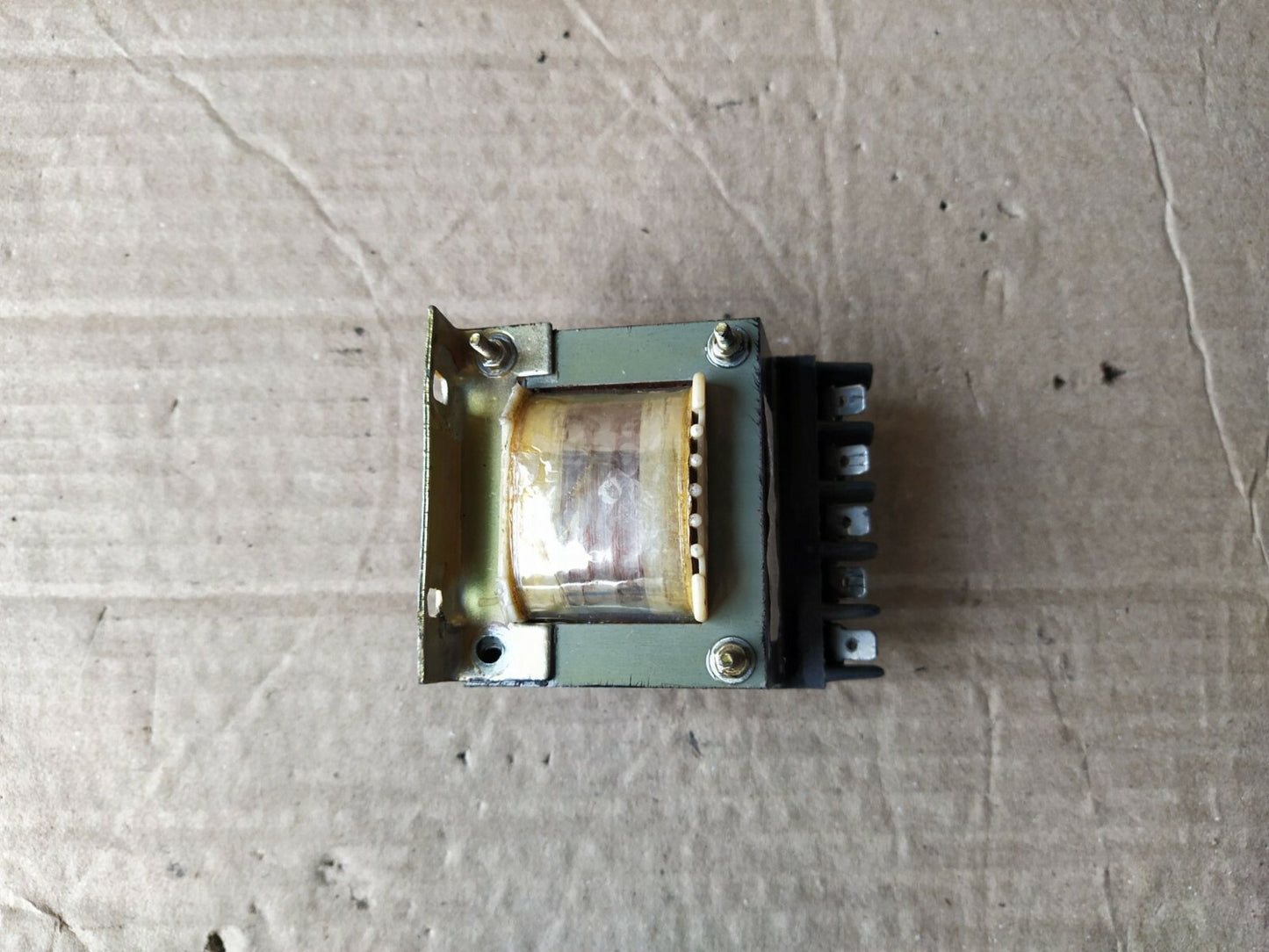 Hyundai 4AM47 TO16651 425/24 Measuring Transformer