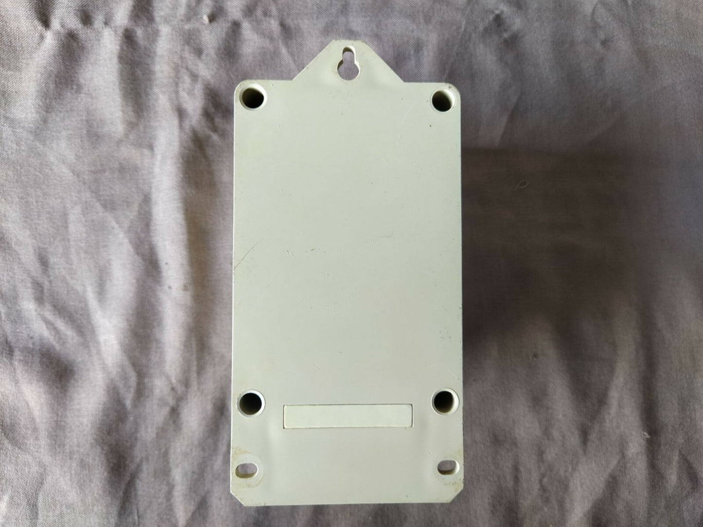 Deif FC-5N IMCON Frequency Converter 52357-2