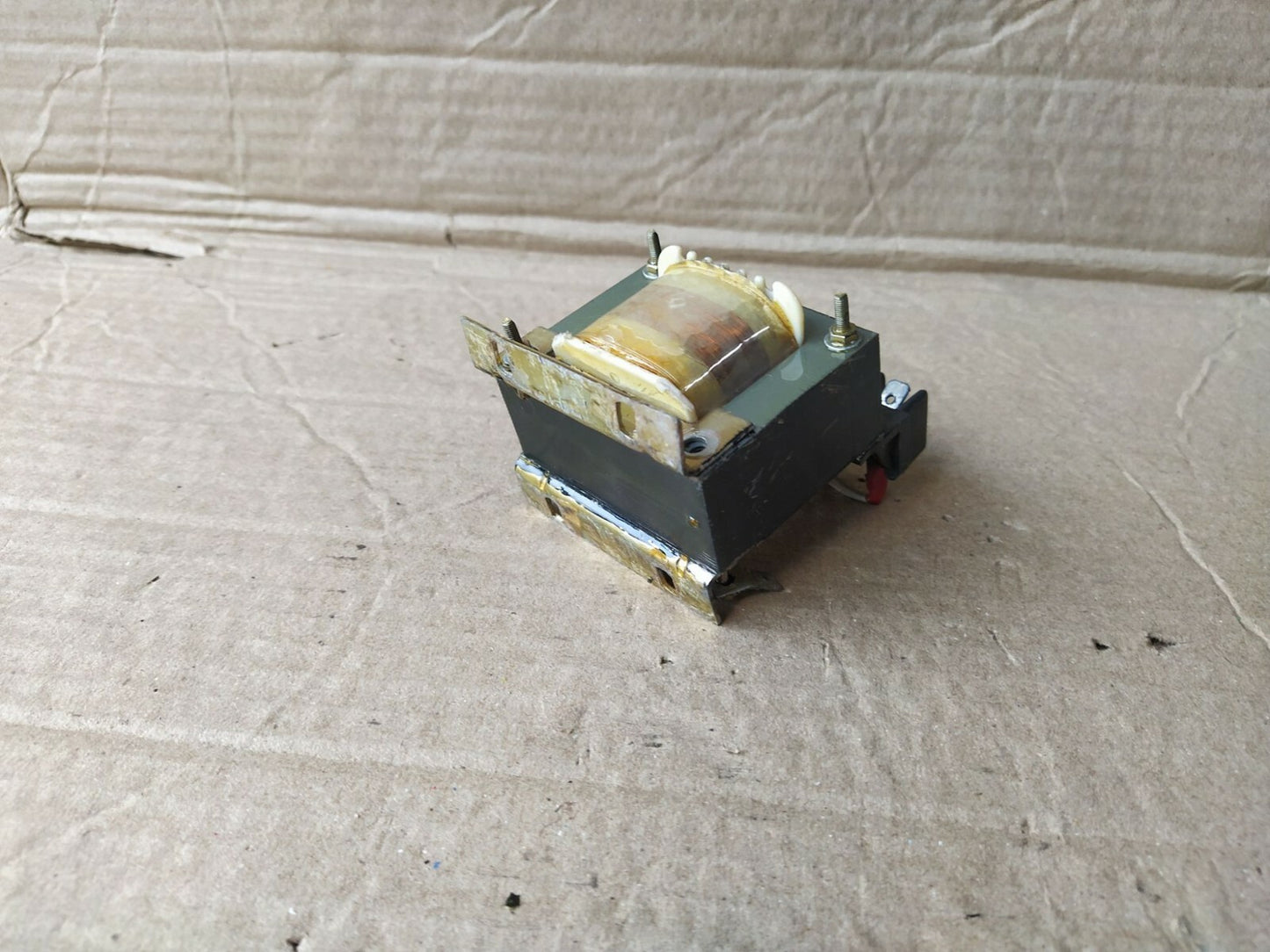 Hyundai 4AM47 TO16651 425/24 Measuring Transformer