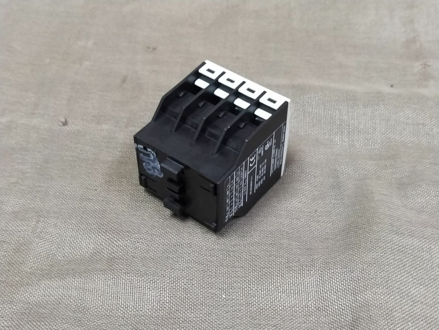 Eaton DILA XHI11 XTCEXFAC11 Auxiliary Contact for Contactor