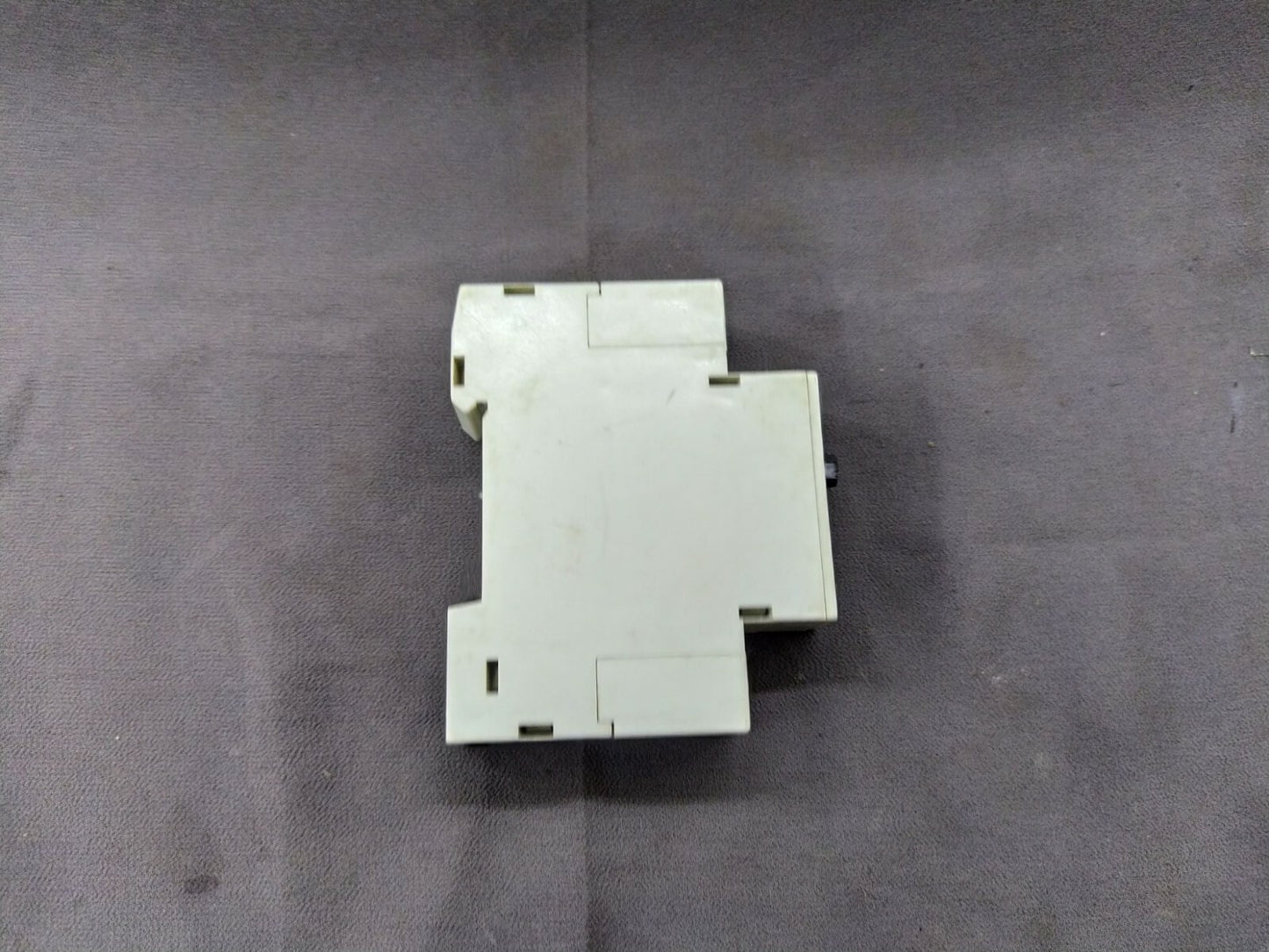 Crouzet MER1 88-826-195 Timer Delay Relay 88826195 0.01s - 10h 24V DC/24-240V AC