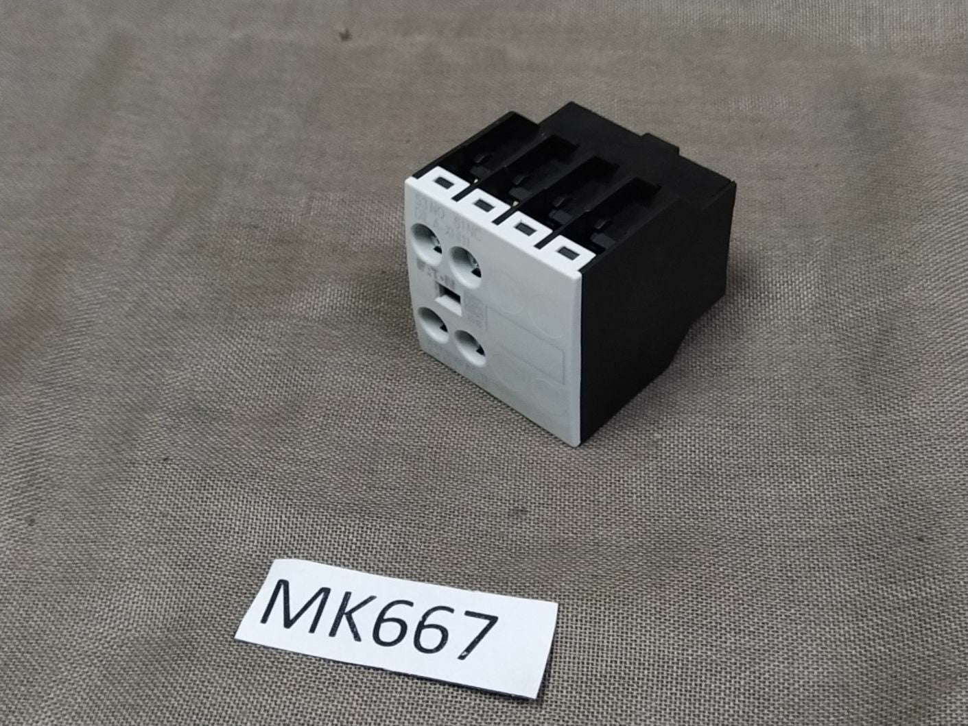 Eaton DILA XHI11 XTCEXFAC11 Auxiliary Contact for Contactor