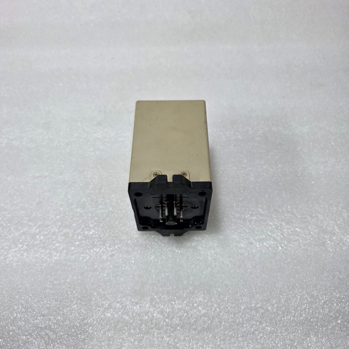 OMRON SE-SP1 MOTOR PROTECTION RELAY, 1–160A AC, 100/110VAC SUPPLY, JAPAN MADE
