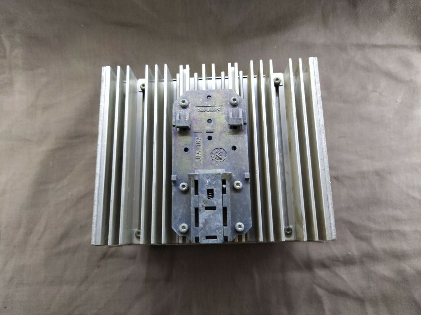 PHOENIX CONTACT QUINT-PS-100-240AC/24DC/20 POWER SUPPLY 2938620