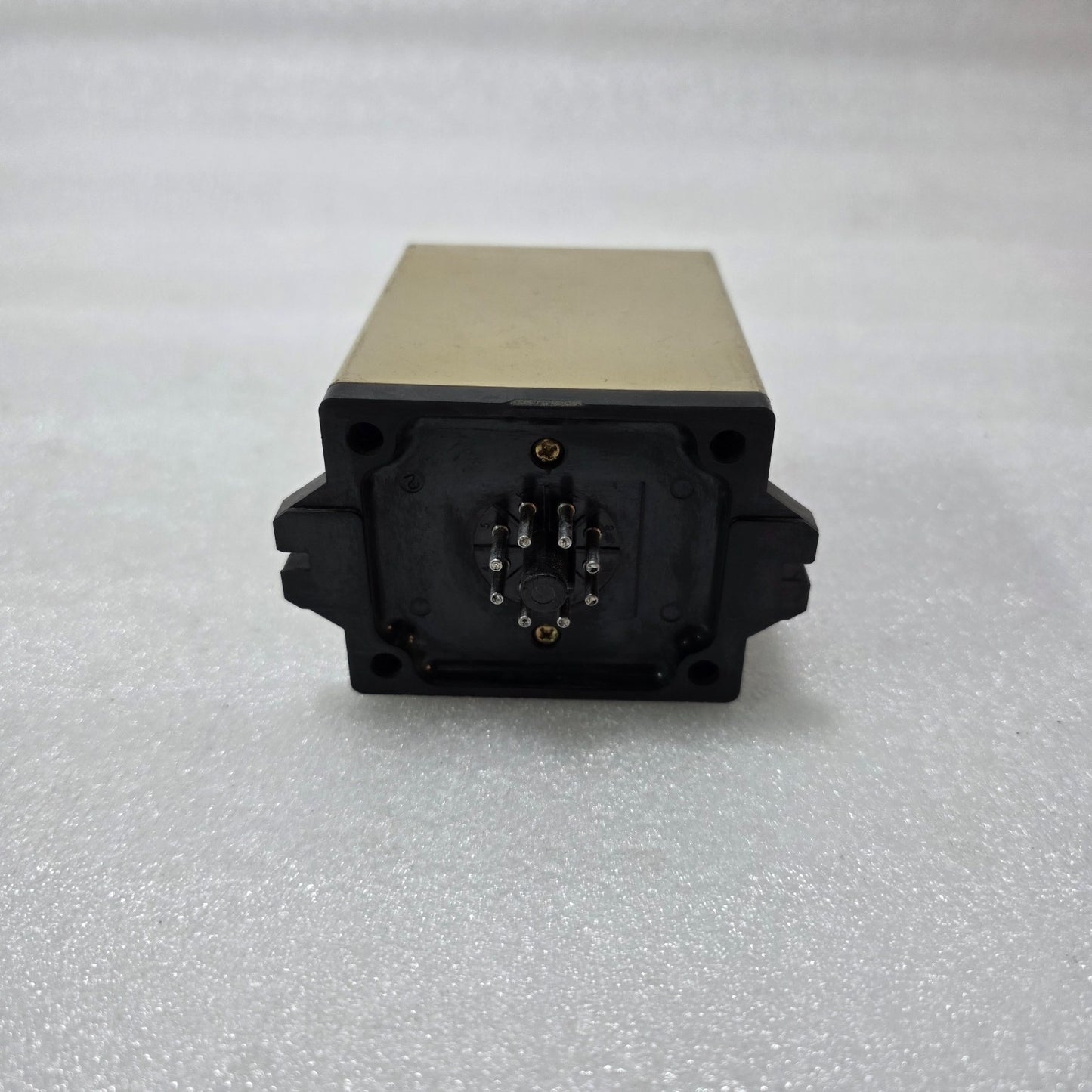 OMRON SE-SP1 MOTOR PROTECTION RELAY, 1–160A AC, 100/110VAC SUPPLY, JAPAN MADE
