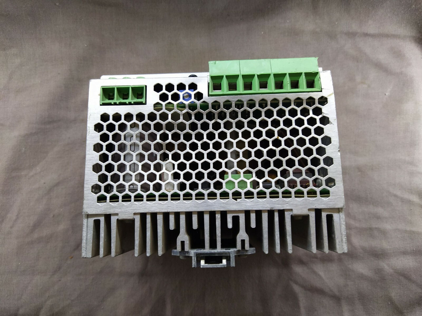 PHOENIX CONTACT QUINT-PS-100-240AC/24DC/20 POWER SUPPLY 2938620