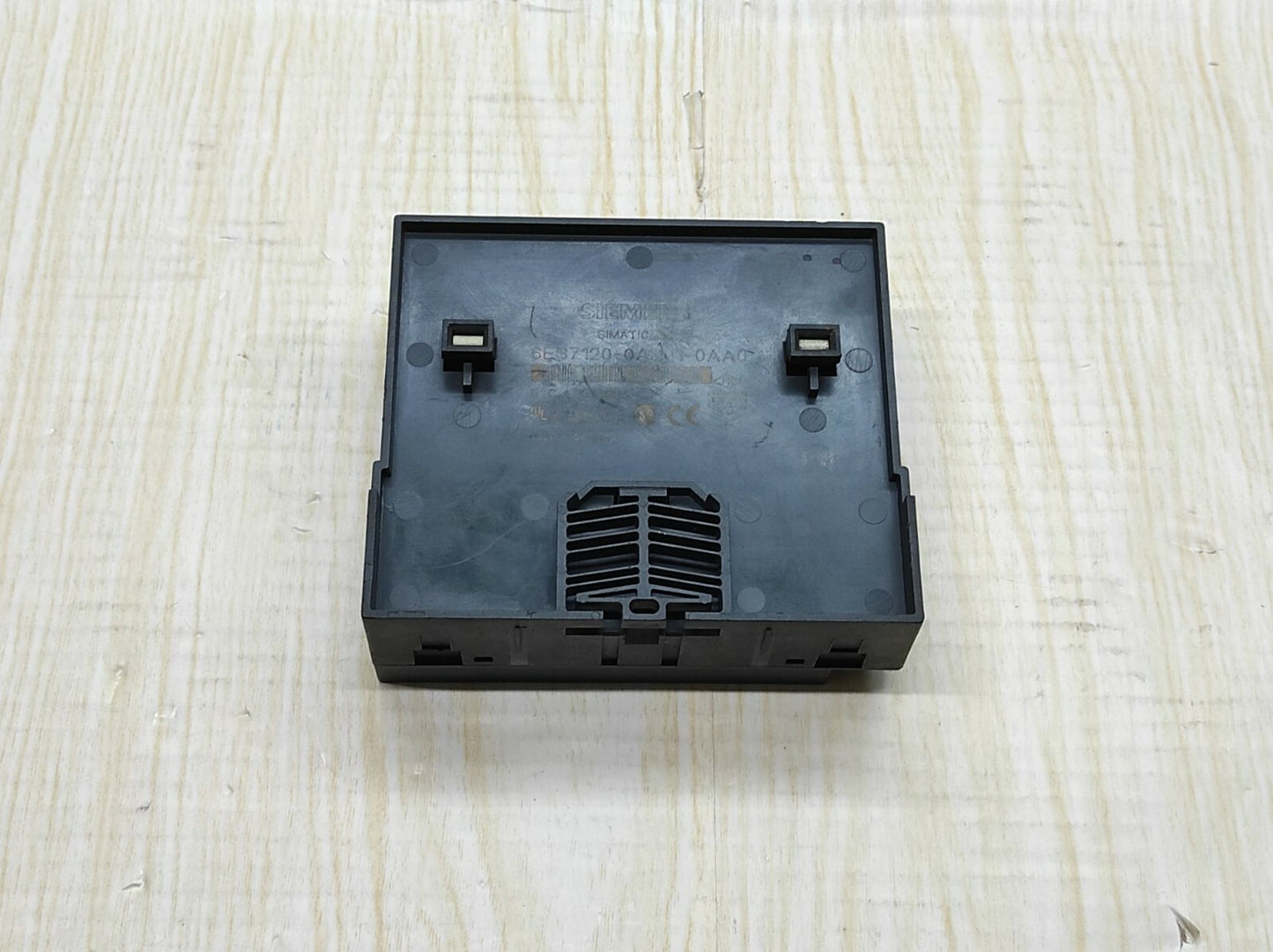 Siemens SIMATIC SC 6ES7120-0AH01-0AA0 Terminal Block