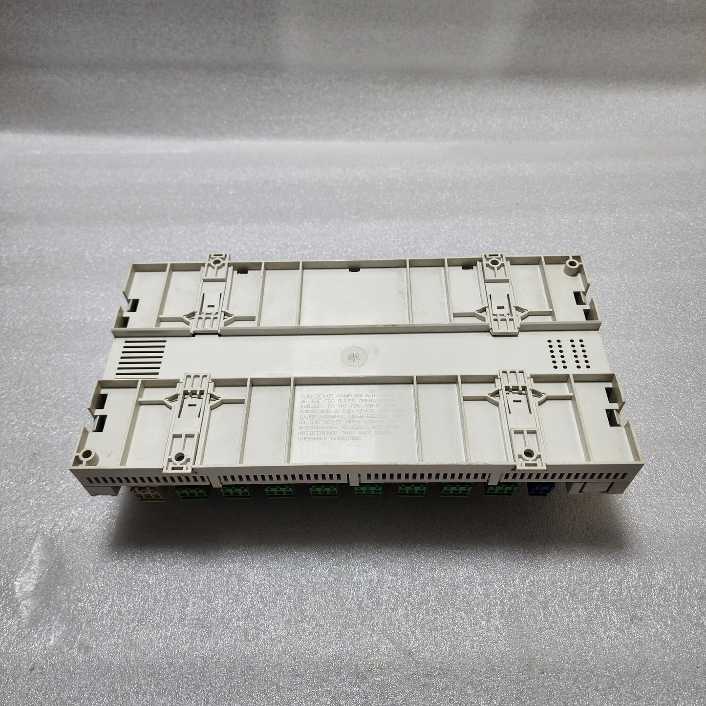 Siemens PXC36.D Automation Station With 36 Data Point 24V AC PXC36-D