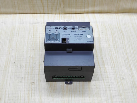 EMERSON ASCO SERIES 230 AUTOMATIC TRANSFER SWITCH D2ADTLB30400KD00