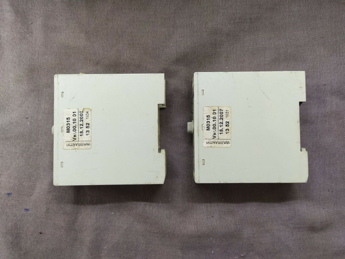 ENTES SER-30 TIMER