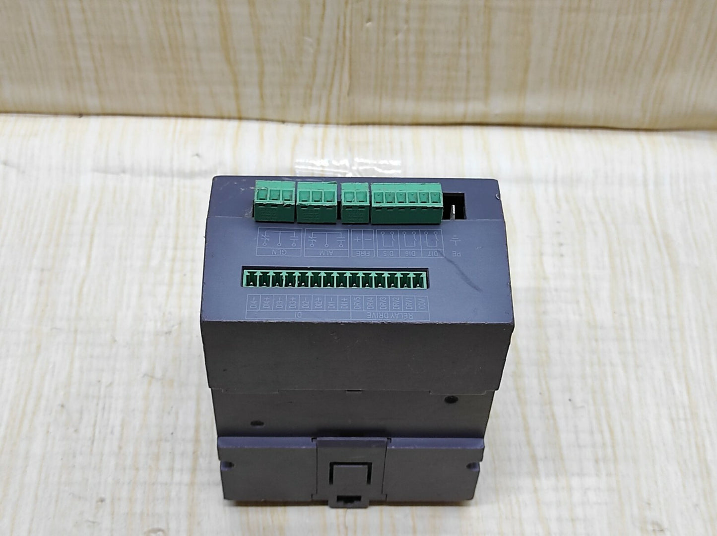 EMERSON ASCO SERIES 230 AUTOMATIC TRANSFER SWITCH D2ADTLB30400KD00