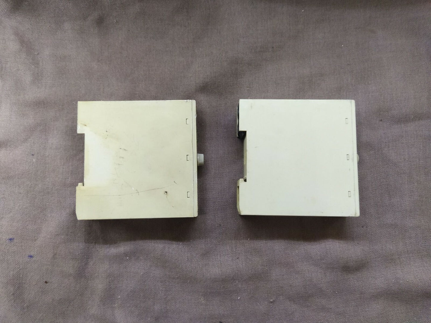 ENTES SER-30 TIMER