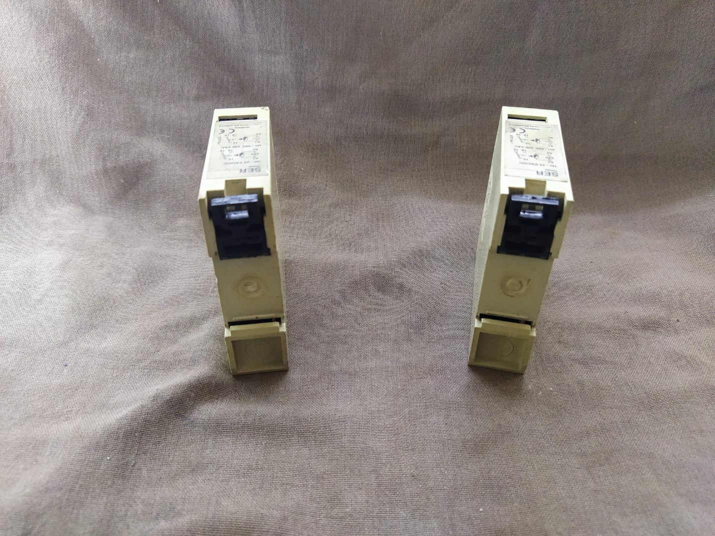 ENTES SER-30 TIMER