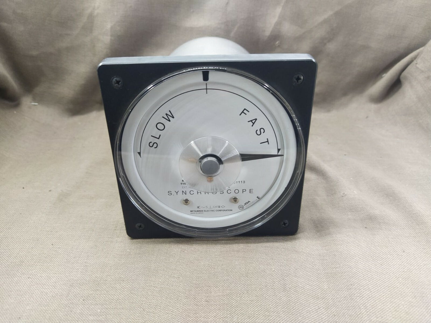 Mitsubishi LI-11NSY Synchroscope 110V LI11NSY