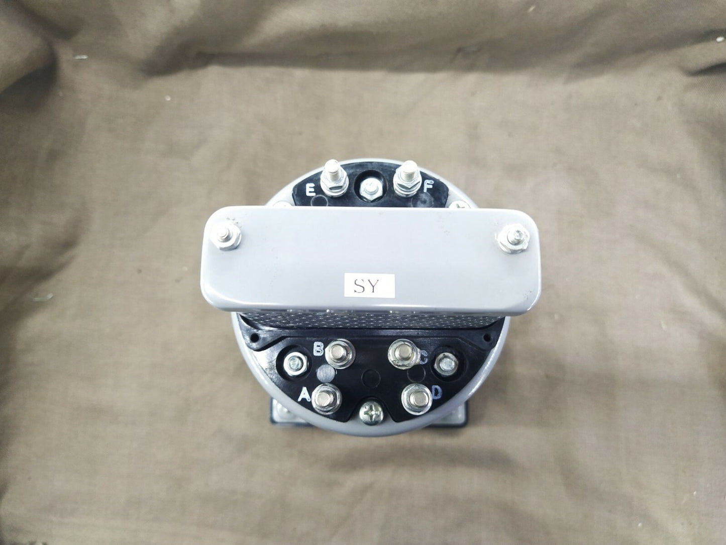 Mitsubishi LI-11NSY Synchroscope 110V LI11NSY