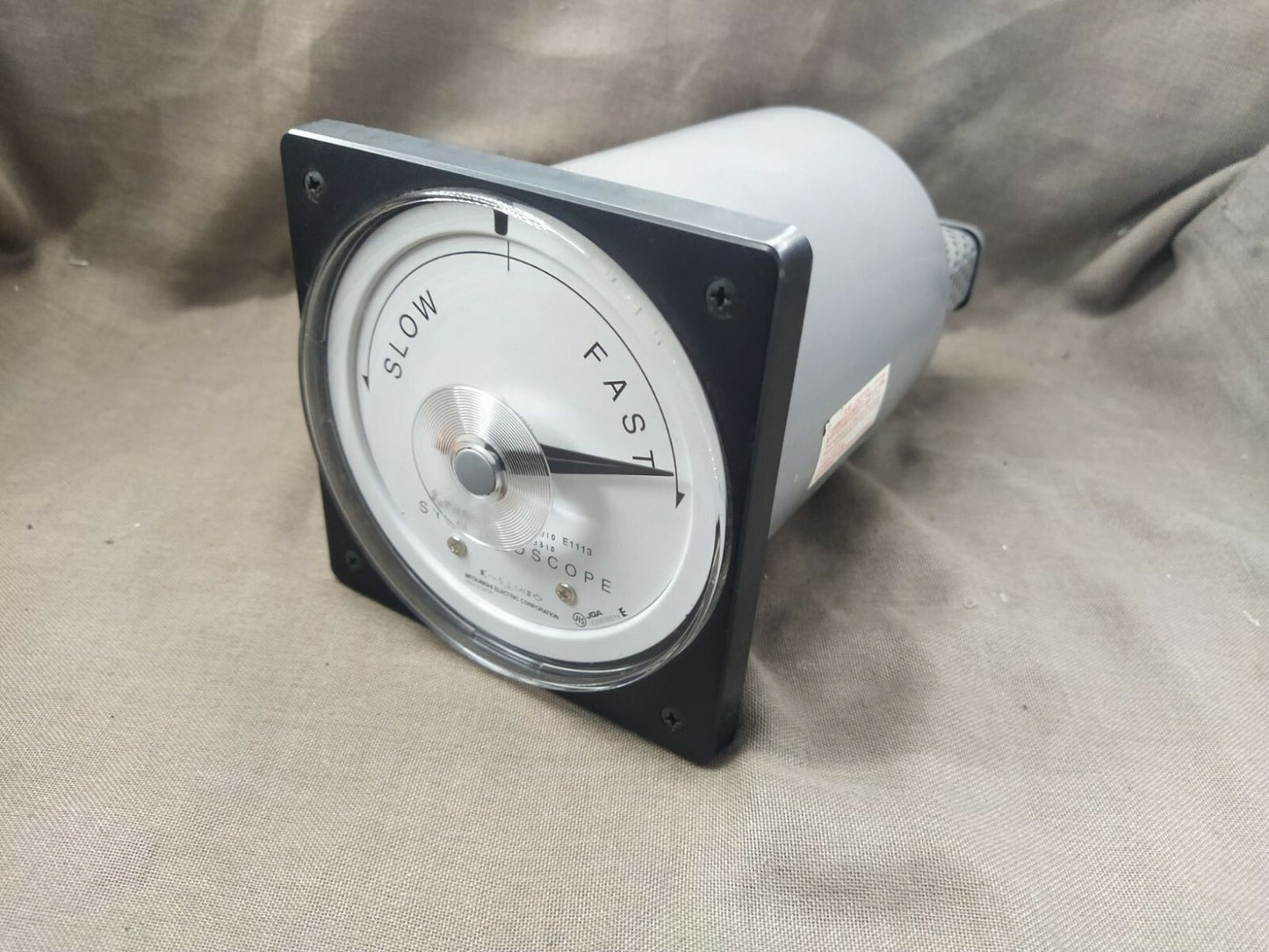 Mitsubishi LI-11NSY Synchroscope 110V LI11NSY