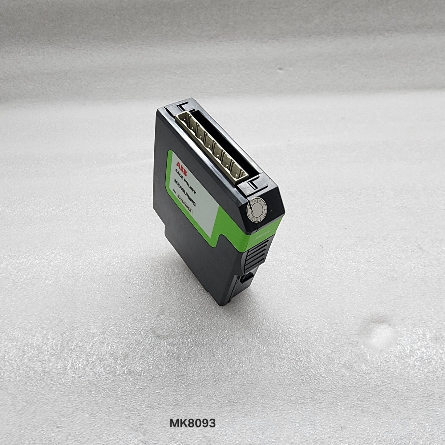 ABB SACE PR120/V MEASURING MODULE