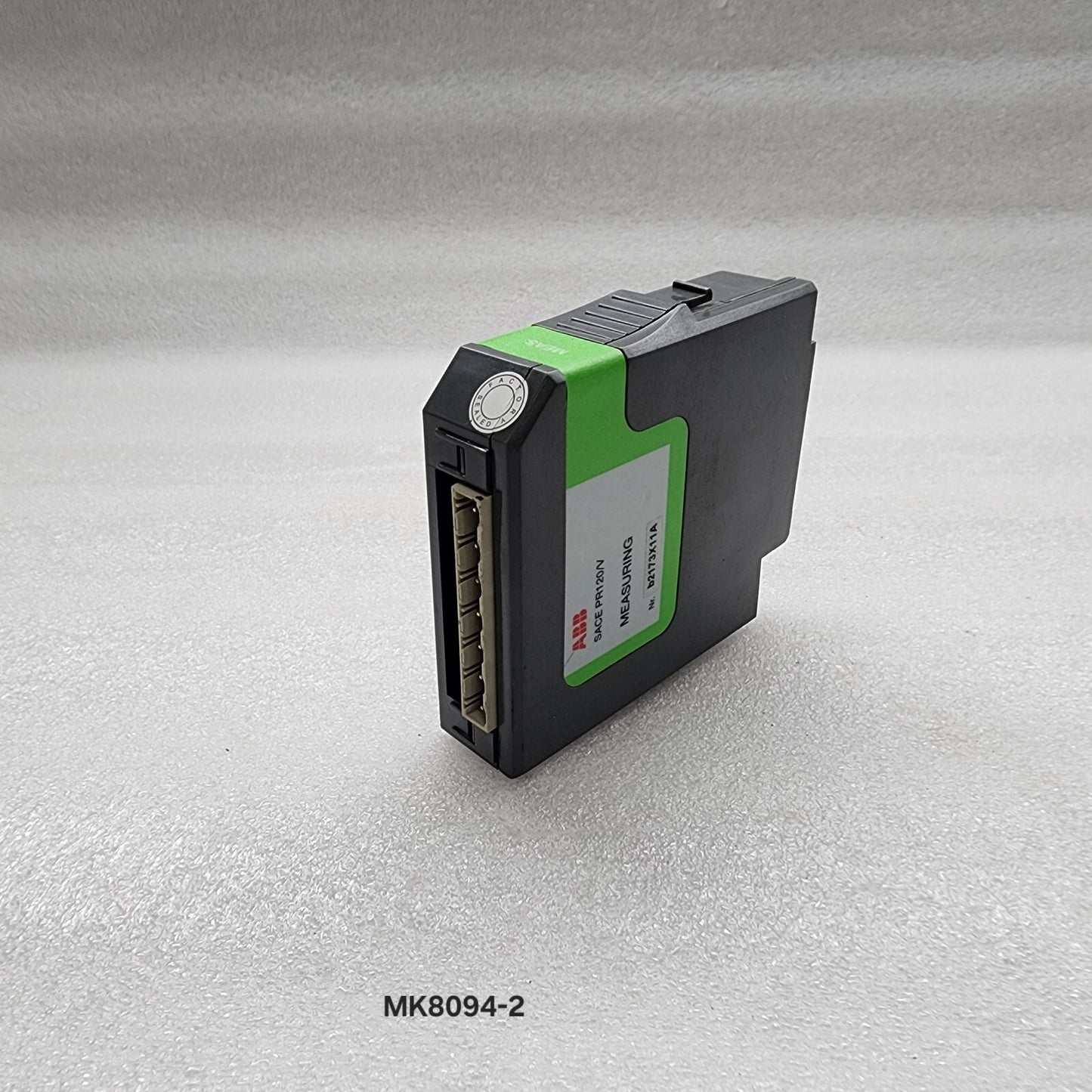 ABB SACE PR120/V MEASURING MODULE