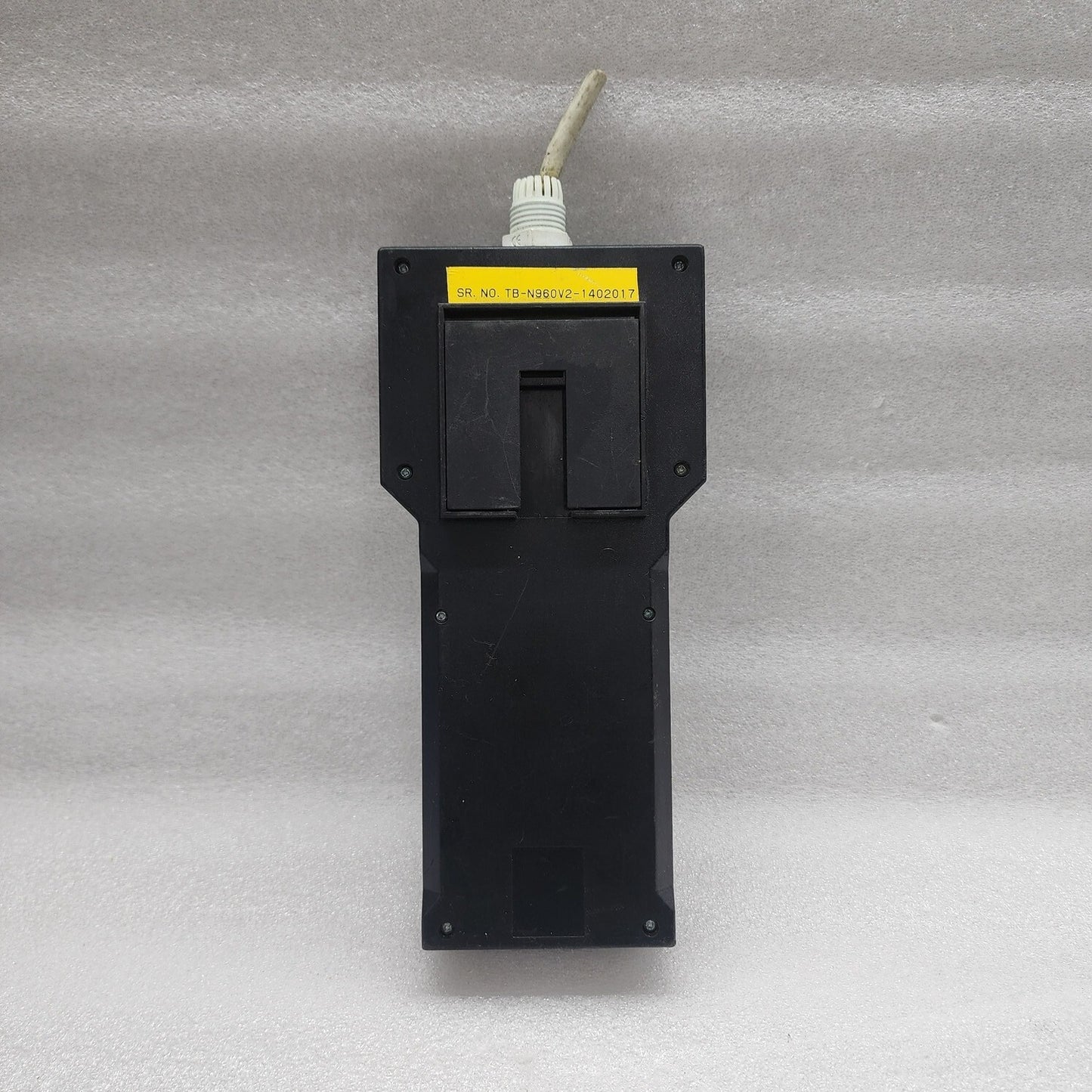 NASH ROBOTICS NASH 960 V2 TEACHING BOX