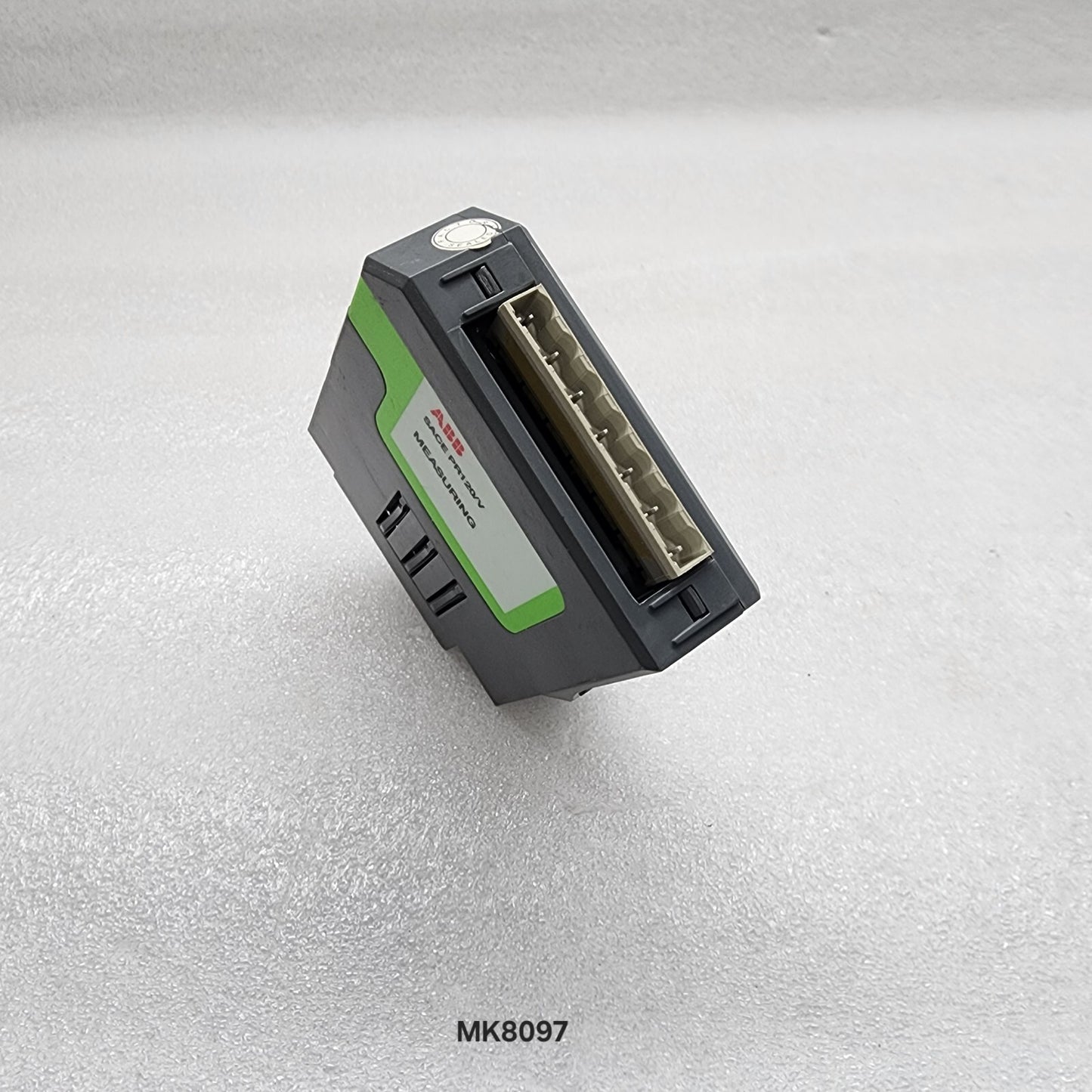 ABB SACE PR120/V MEASURING MODULE