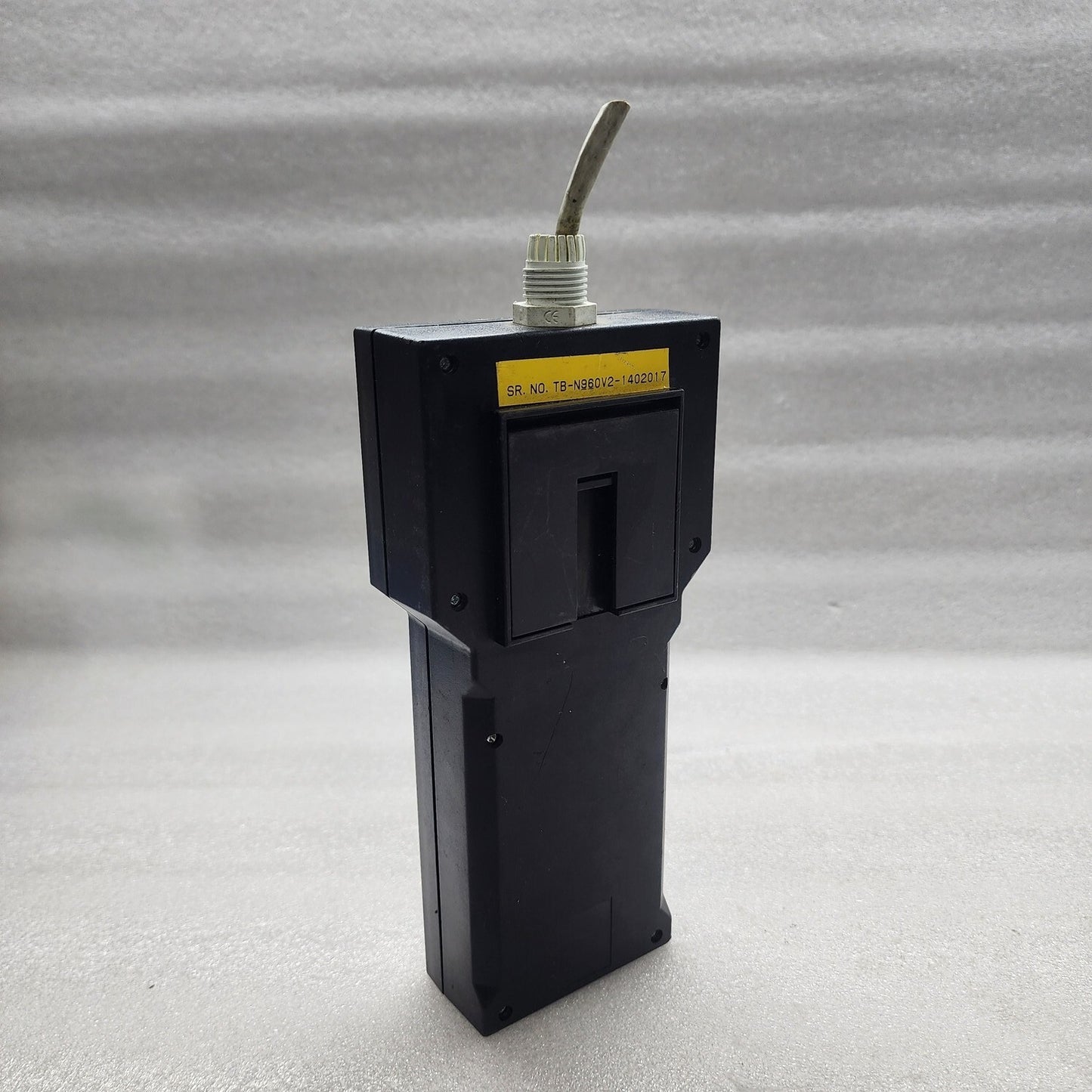 NASH ROBOTICS NASH 960 V2 TEACHING BOX