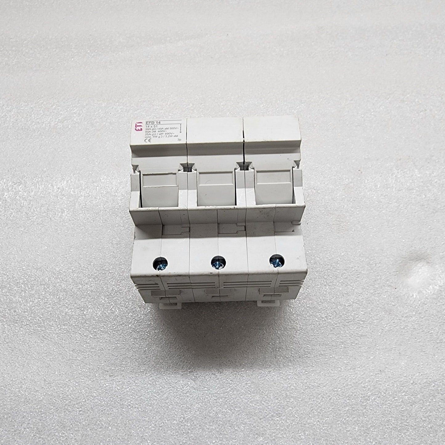 ETI EFD 14 3POLE LED 002560014