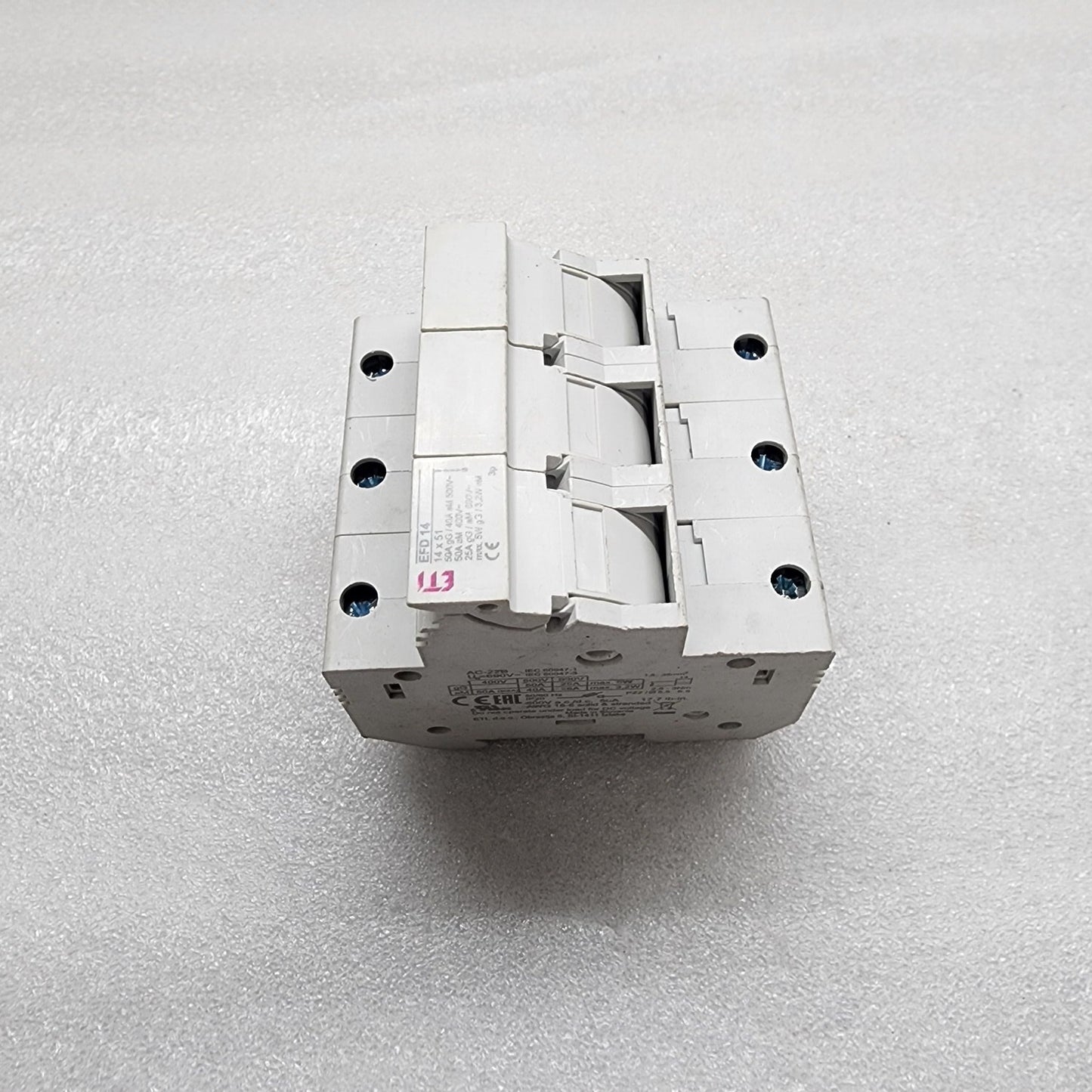 ETI EFD 14 3POLE LED 002560014