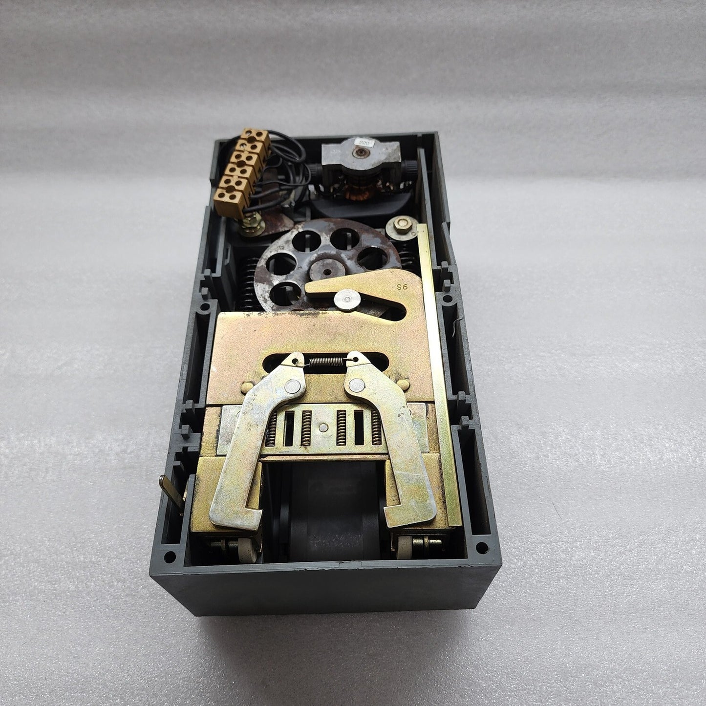 ABB SACE S6S MOTOR OPERATOR 800A AE07002396