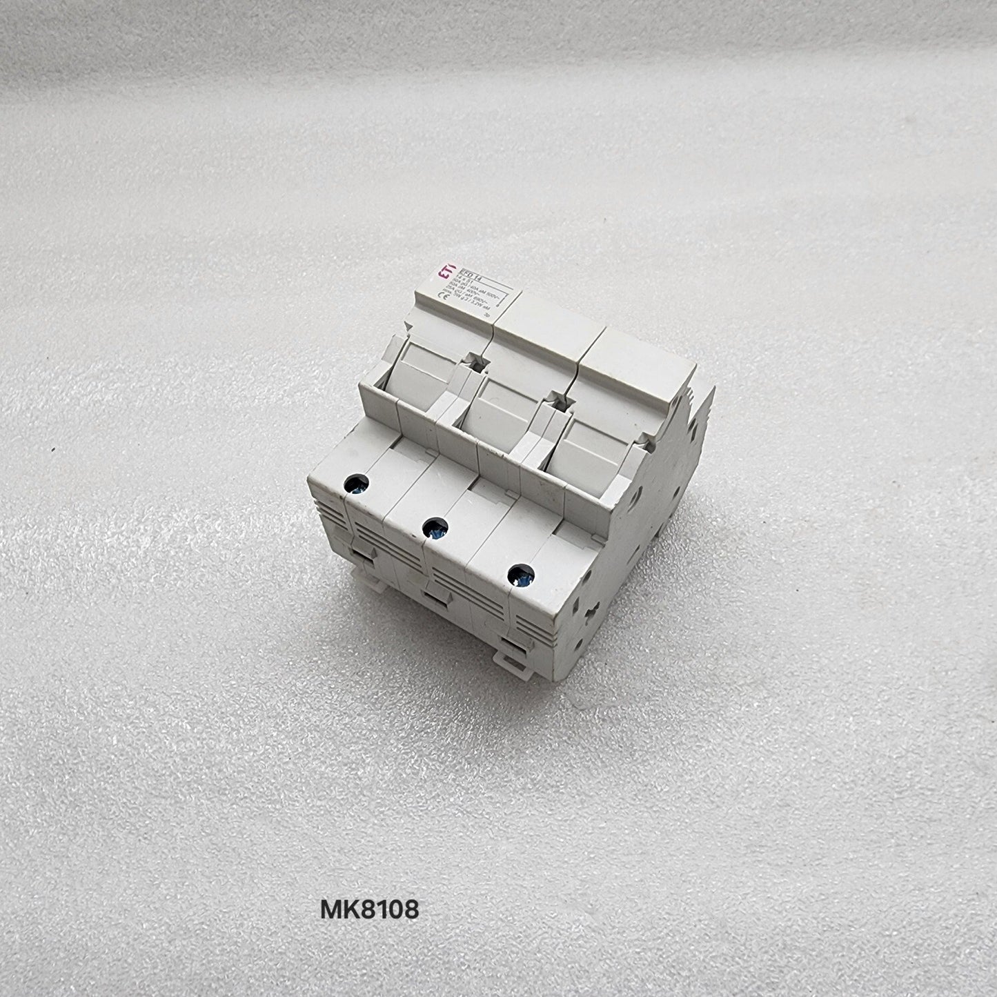 ETI EFD 14 3POLE LED 002560014