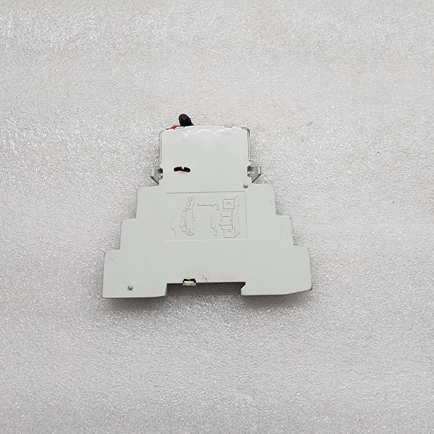 ABB S800-AUX/ALT AUXILIARY CONTACT