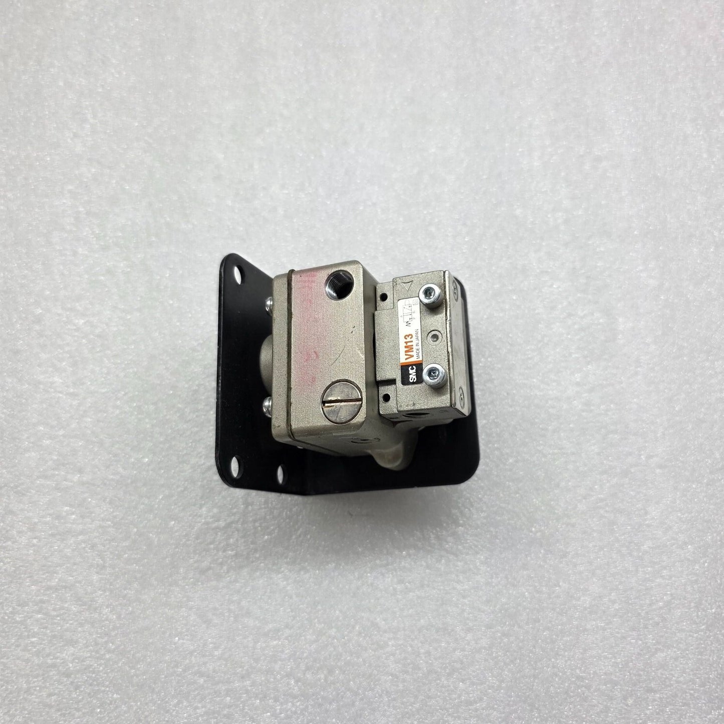 SMC VM13 TIME DELAY VALVE