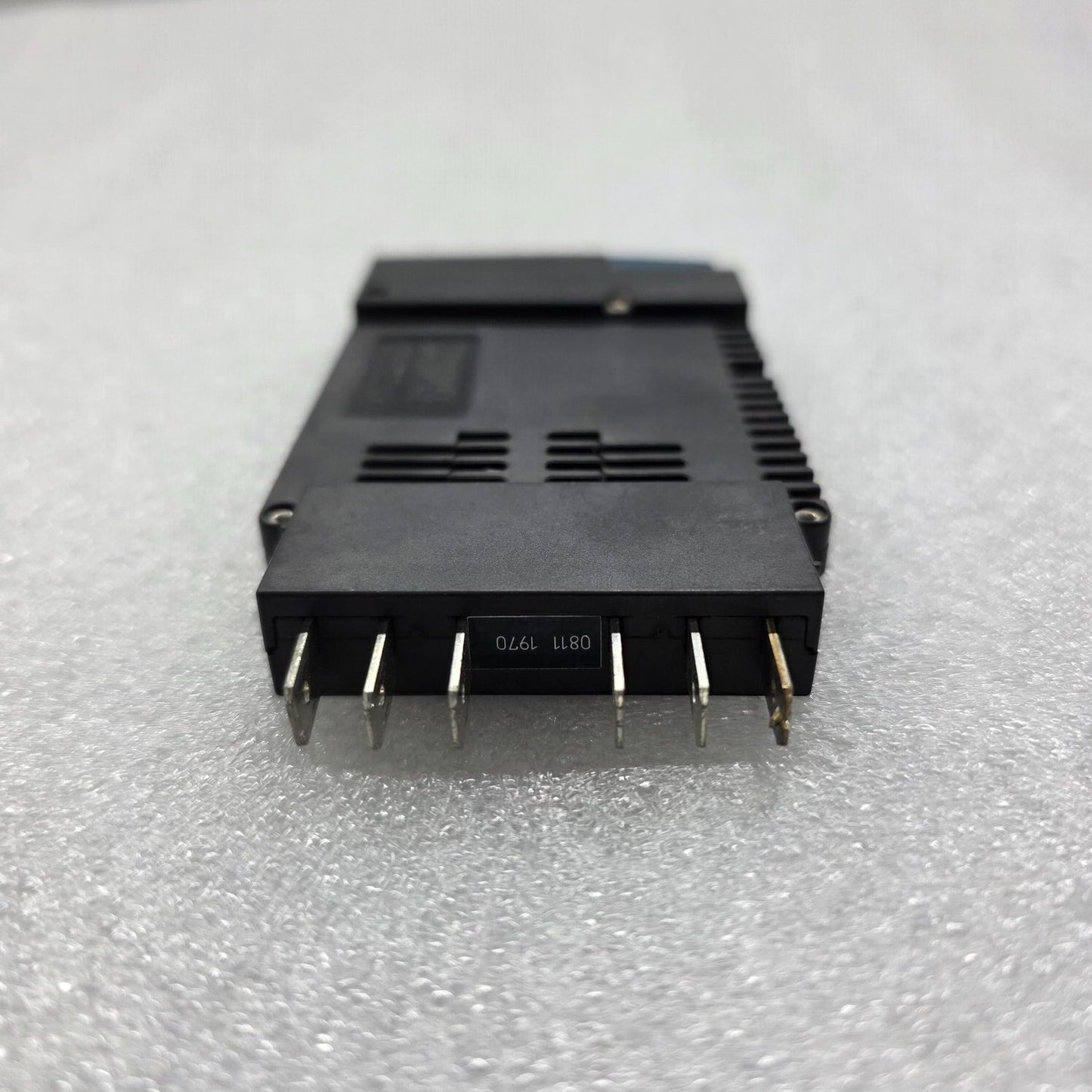 PHOENIX CONTACT ECP 6 ELECTRONIC CIRCUIT BREAKER