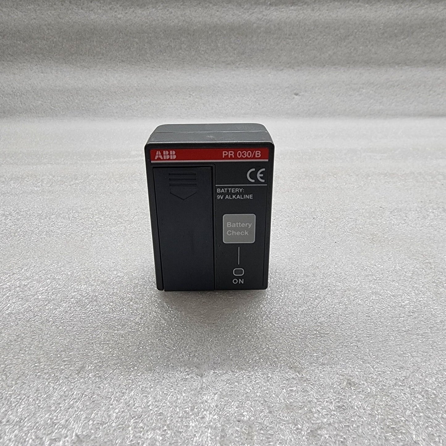 ABB PR 030/B BATTERY UNIT 1SDA058258R1