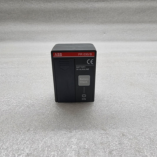 ABB PR 030/B BATTERY UNIT 1SDA058258R1