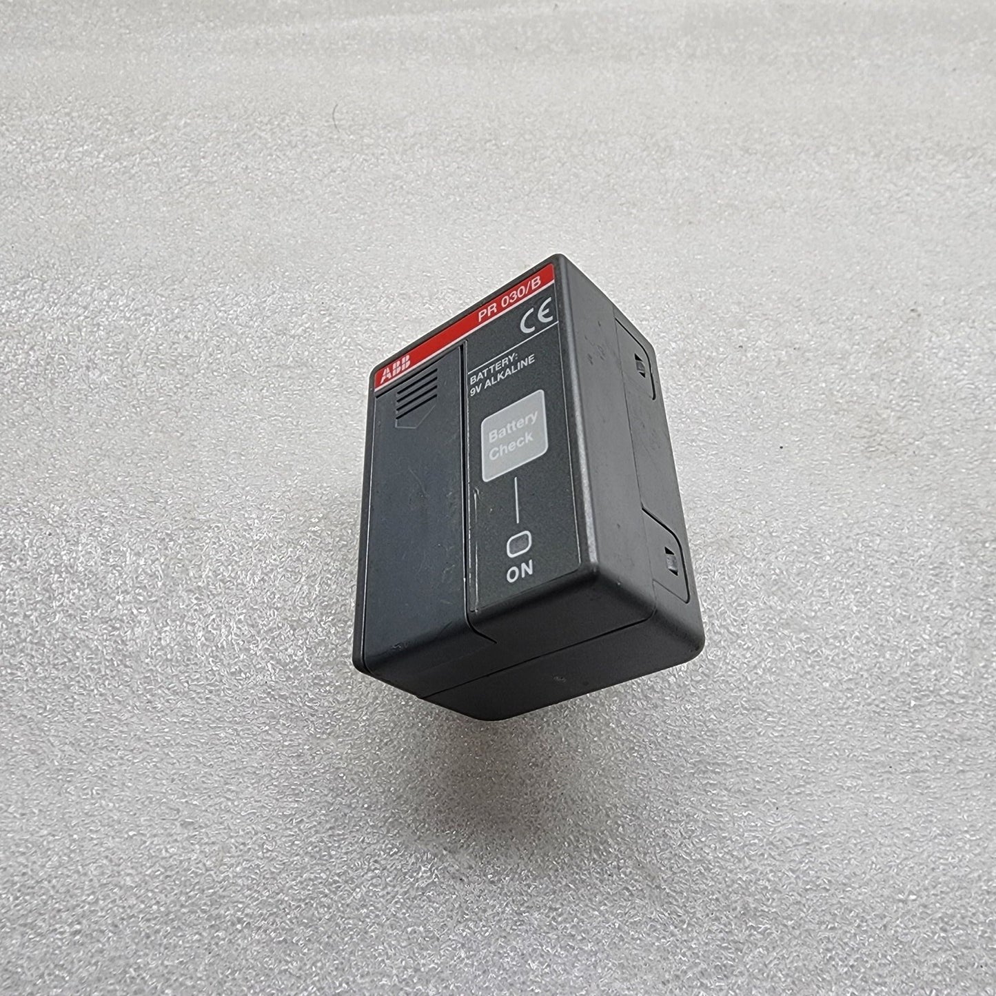 ABB PR 030/B BATTERY UNIT 1SDA058258R1