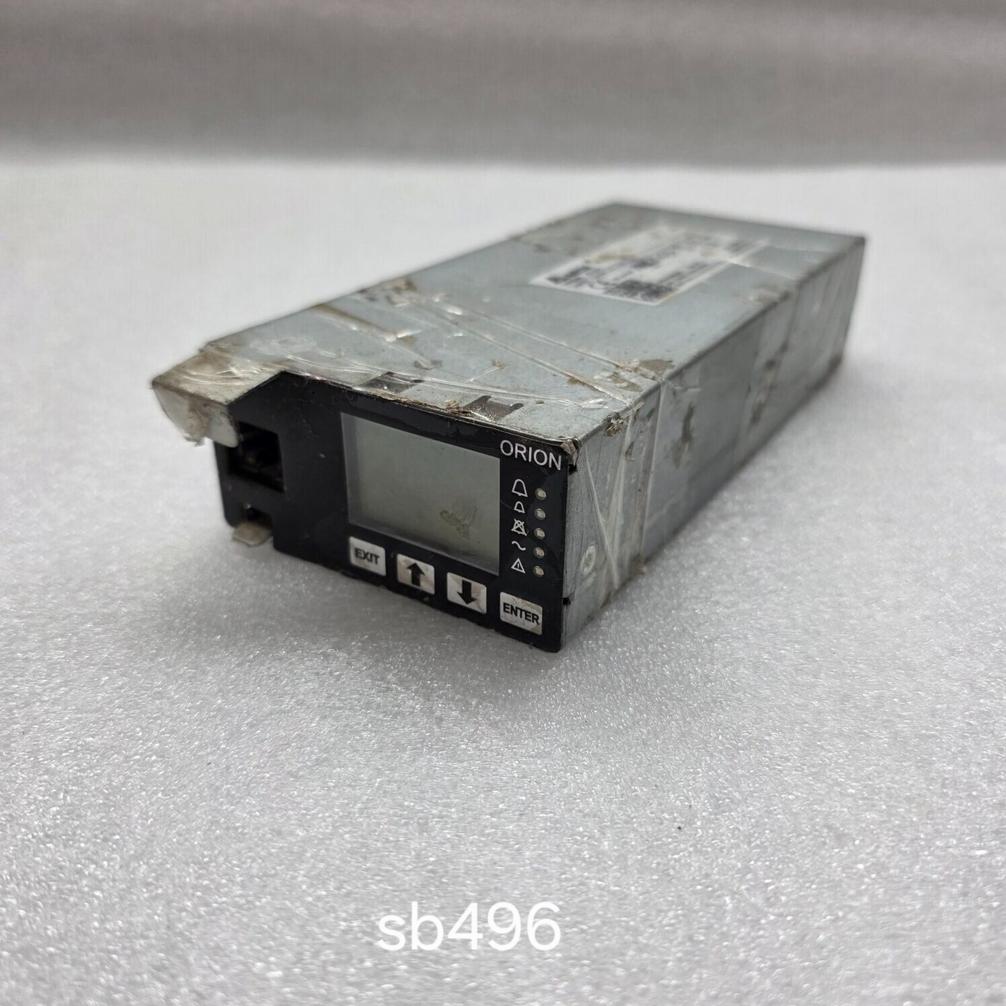 ORION DELTA TPS1020023A REV 27 CONTROLLER MODULE A1