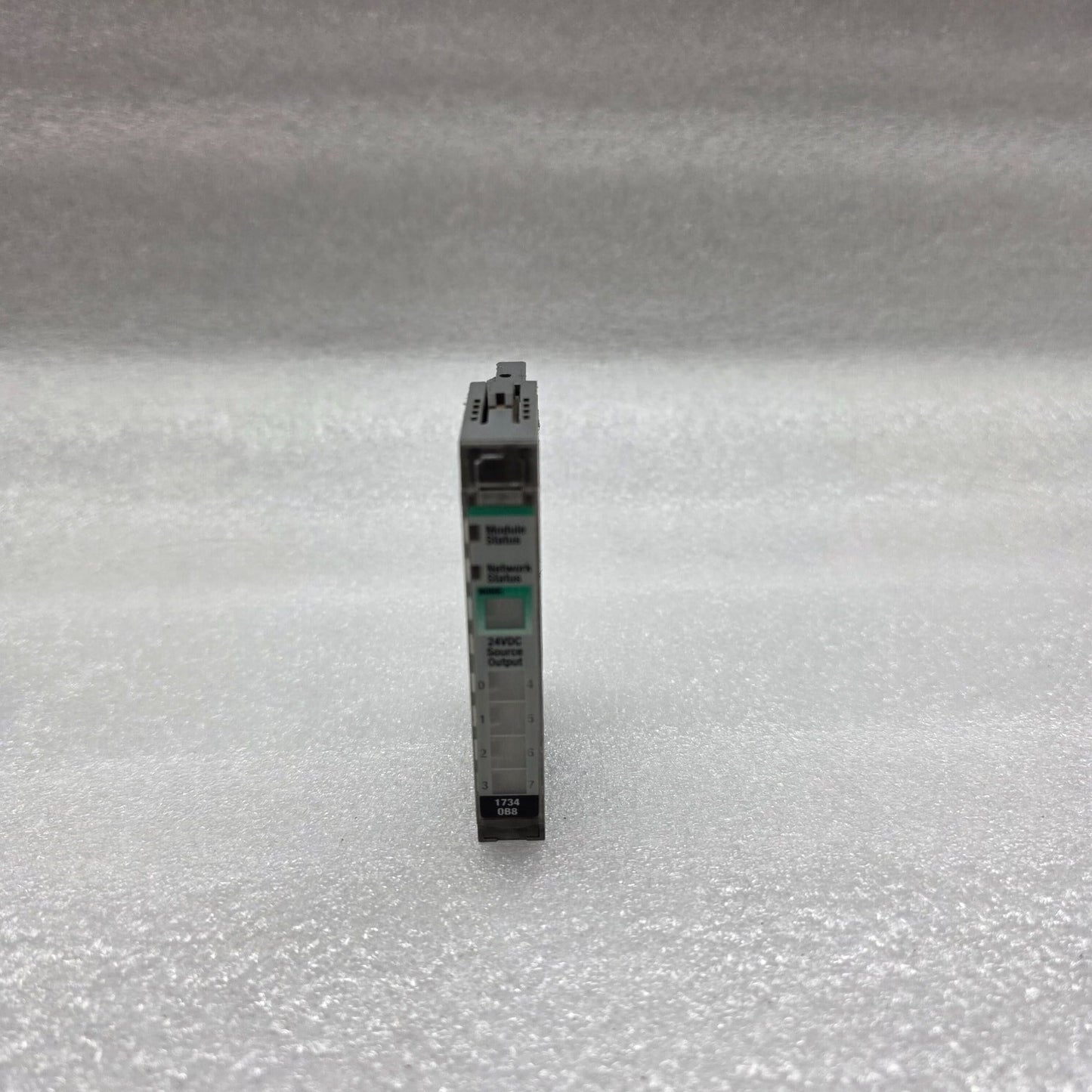 ALLEN BRADLEY 1734-OB8 POINT I/O DIGITAL OUTPUT MODULE 96489674