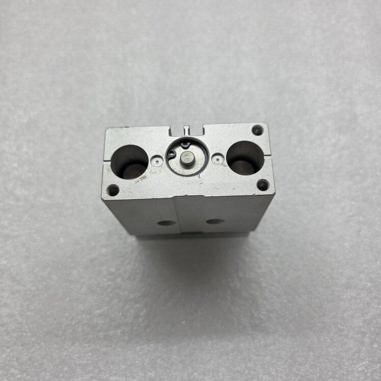 FESTO DFM-16-20-P-A-GF PNEUMATIC GUIDED CYLINDER 170833 10 BAR