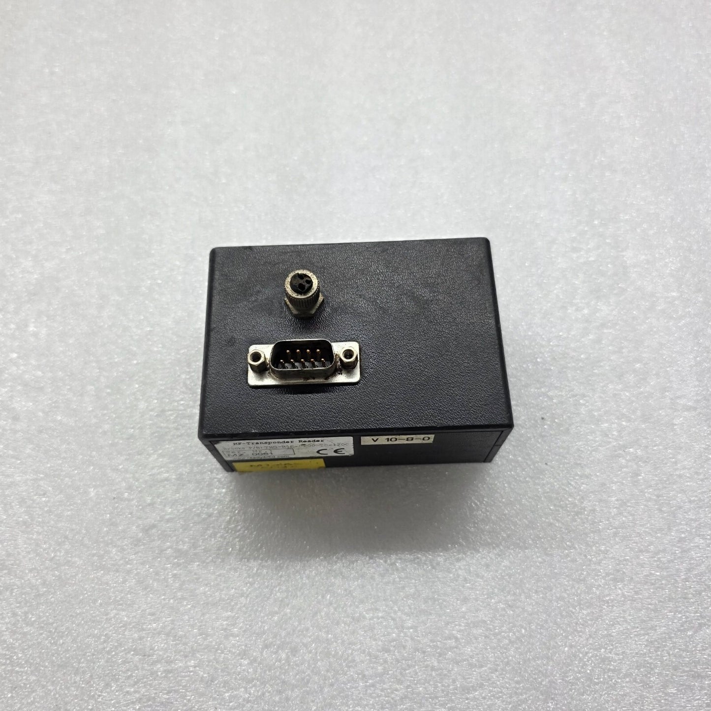 BROOKS THG-R1C-0P00-T0-1200 HF-TRANSPONDER READER READY4RFID