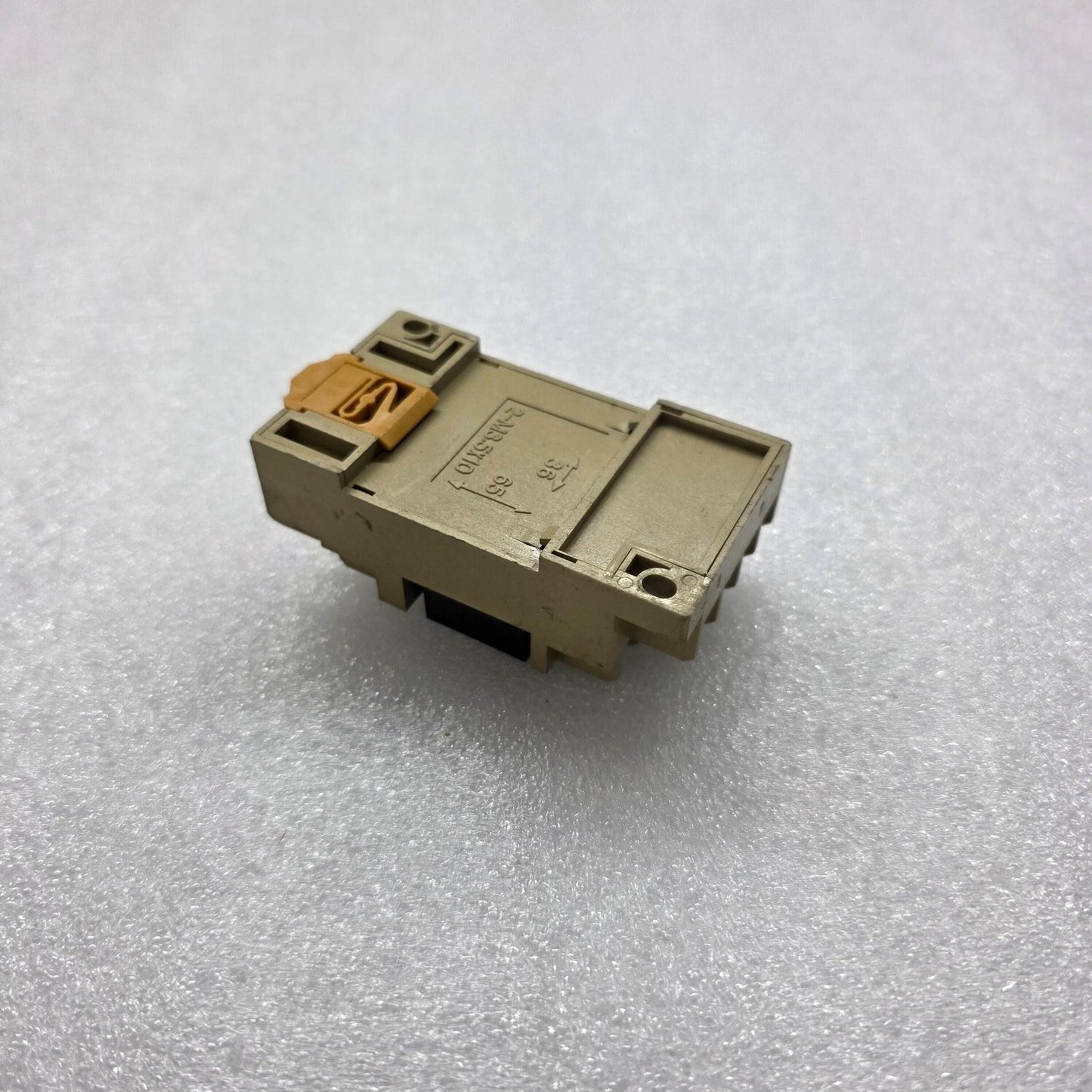 OMRON G6B-47BND TERMINAL RELAY G6B-1174P-FD-US-P6B 24VDC