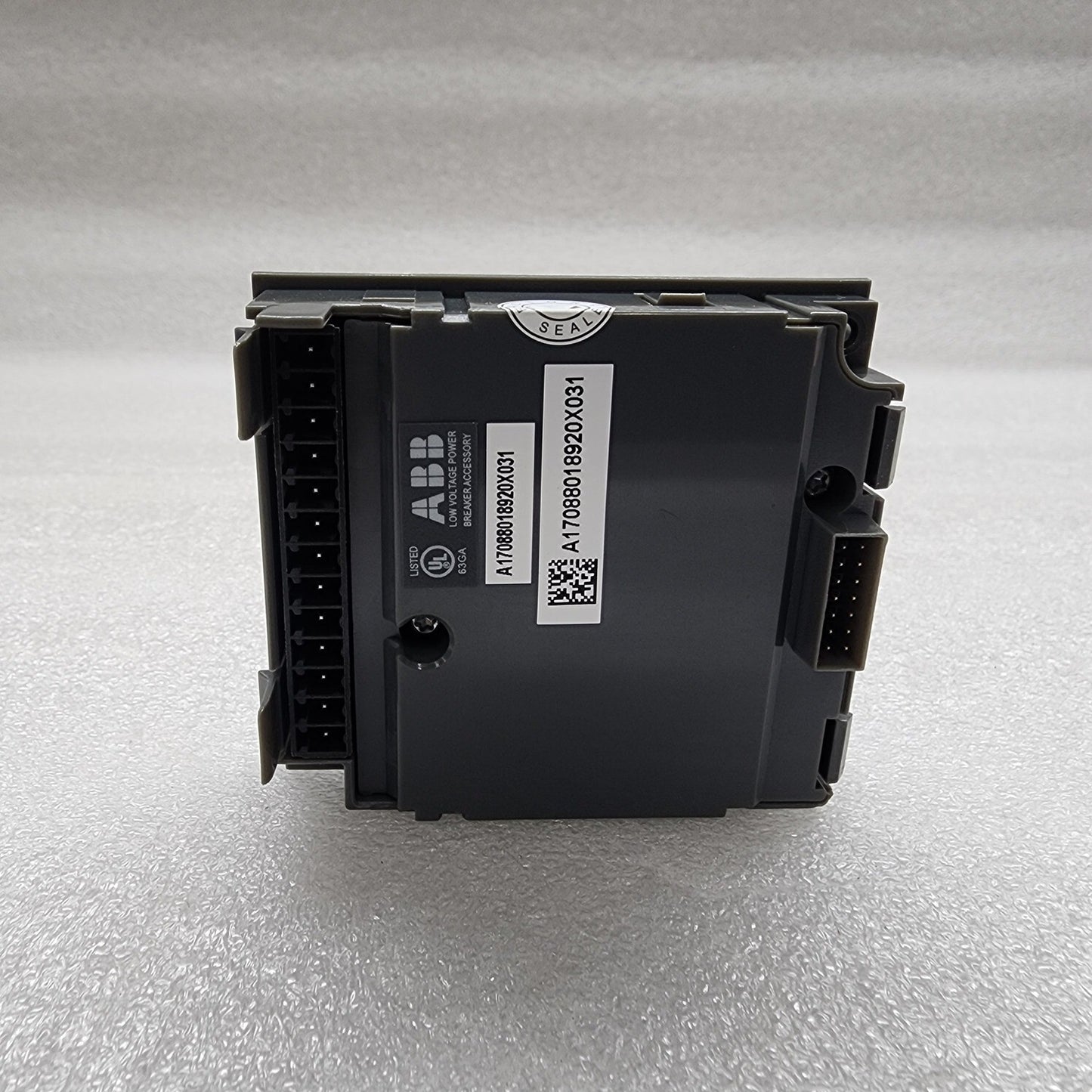 ABB 1SDA107544R1 MEASURE ENABLE WITH VOLTAGE A17088018920X031