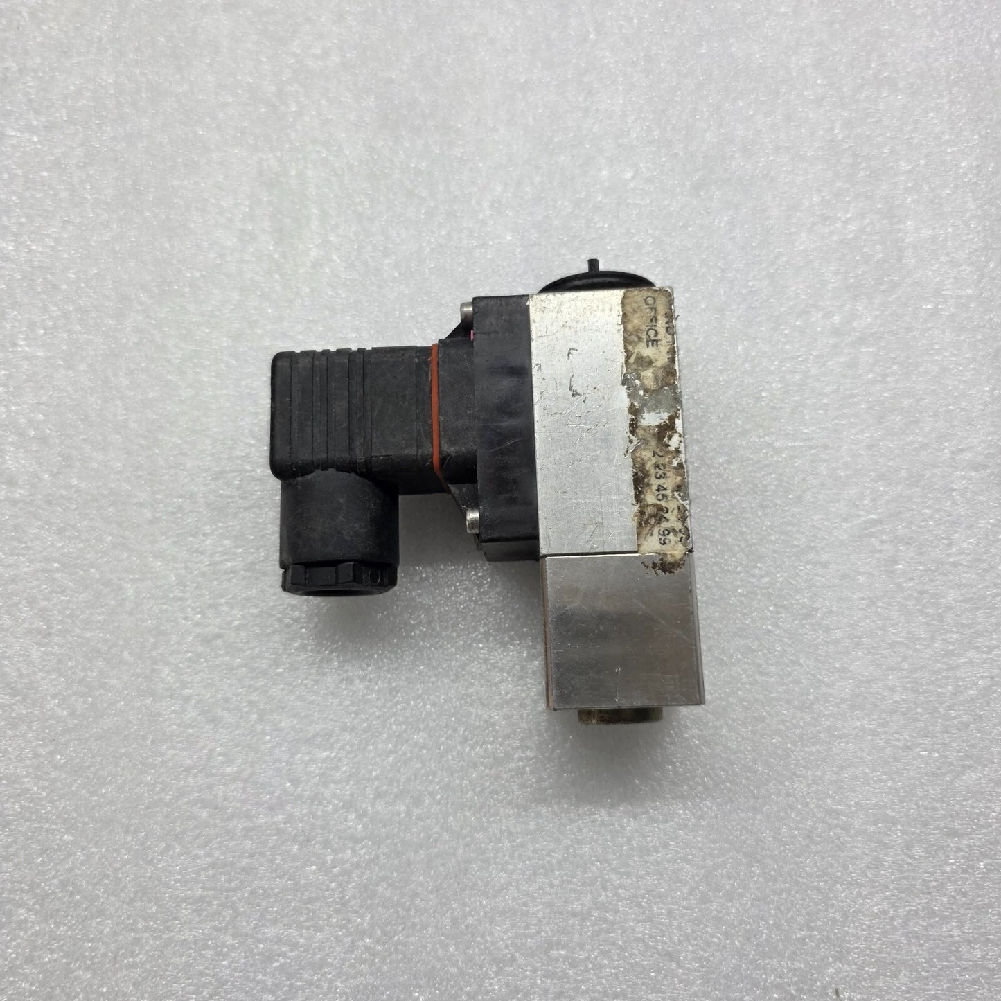 DANFOSS MBS 5100 PRESSURE TRANSMITTER 060N1034