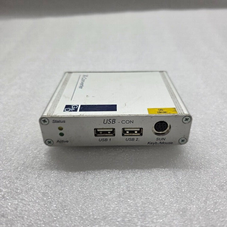 G&D X-CONVERTER A312001