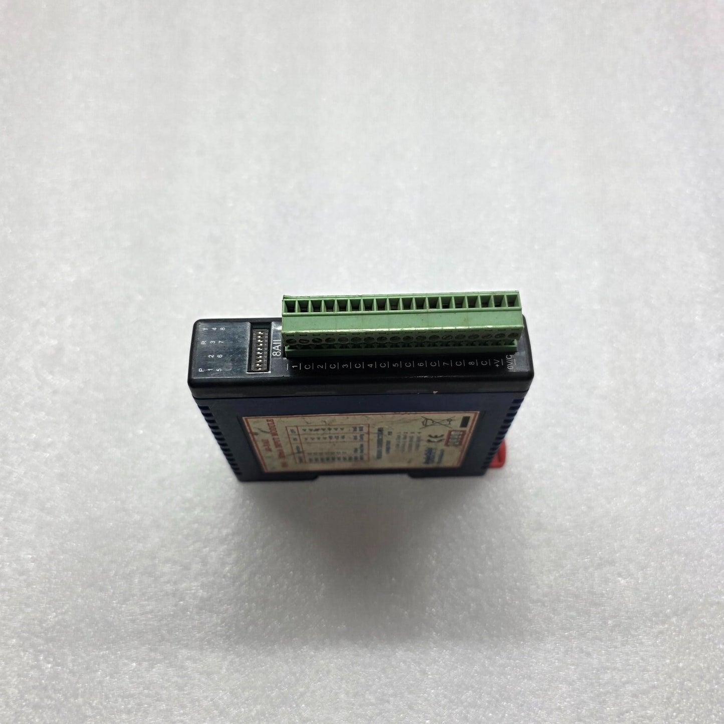 BRAIN CHILD IO 8AII 4-20mA INPUT MODULE