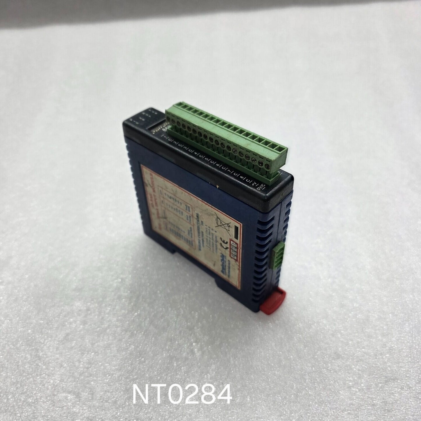 BRAIN CHILD IO 8AII 4-20mA INPUT MODULE