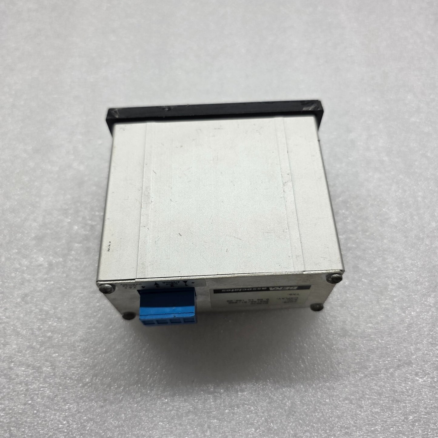 BEKA BA327C 4 1/2 DIGITAL INDICATOR BA327