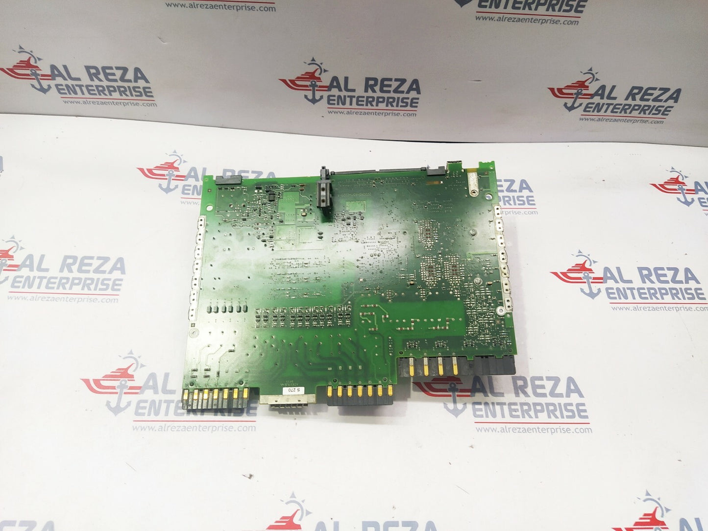 SIEMENS C53207-A356-B12-7 PCB C53207A356B127 C53207-A324-B180