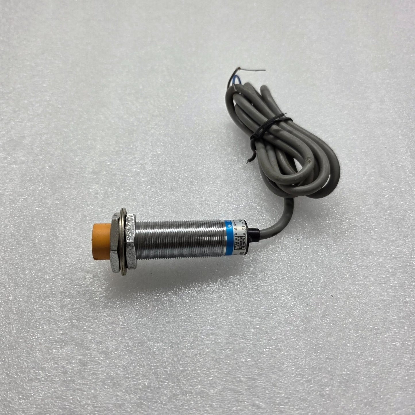 OMKQN LJ18A3-8-Z/DX INDUCTIVE SENSOR