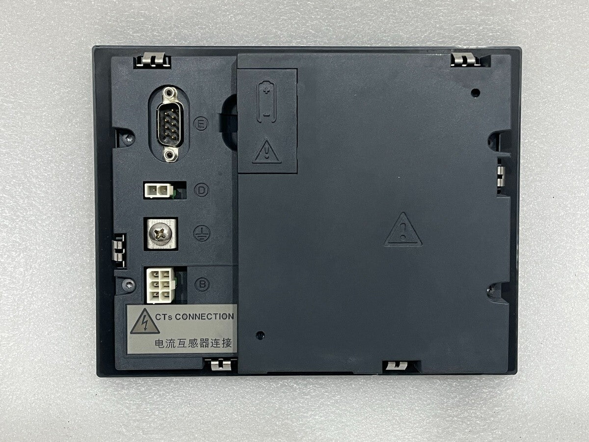 REL59913 ELECTRICAL PROTECTION RELAY VIP45 200A