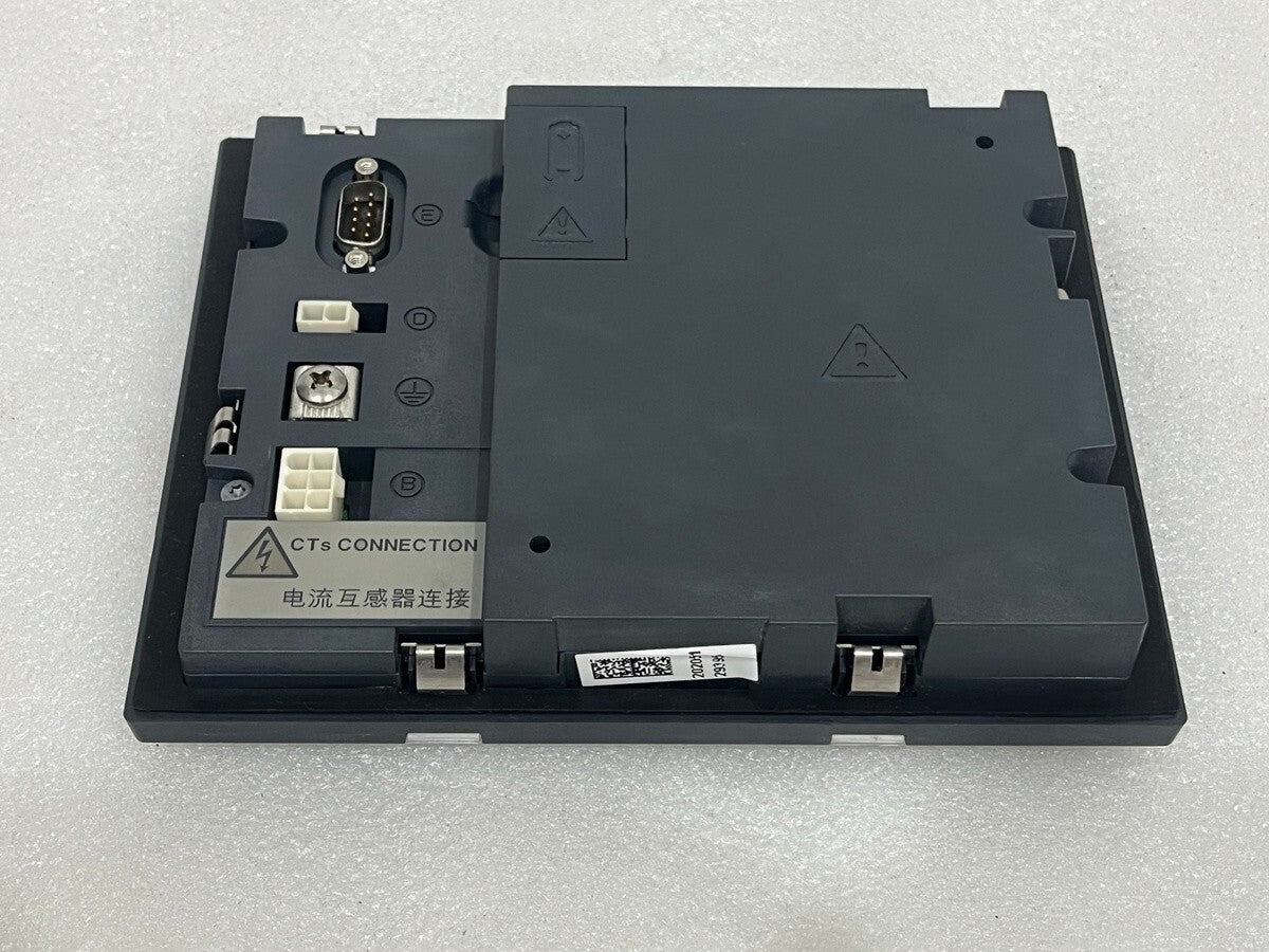 REL59913 ELECTRICAL PROTECTION RELAY VIP45 200A